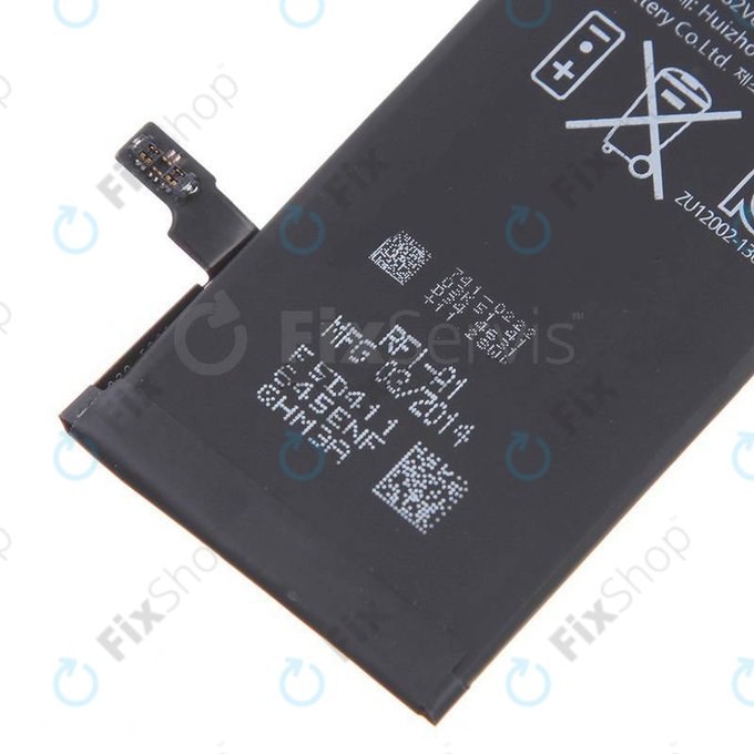 Батерия за iPhone 6, 1810mAh
