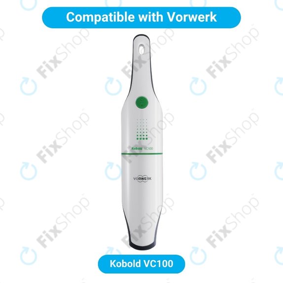 Прахов филтър за Vorwerk VC100