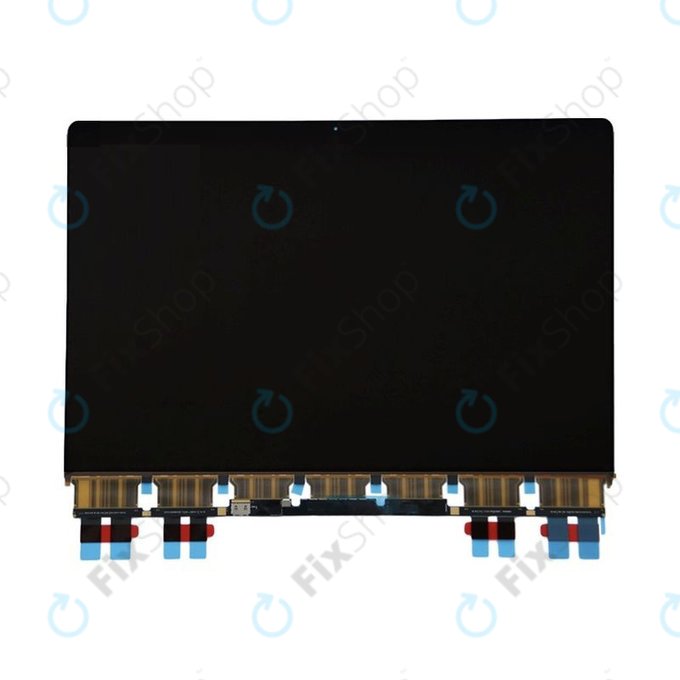 LCD дисплей за MacBook Pro 16" M1 Max A2485 (2021), Refurbished