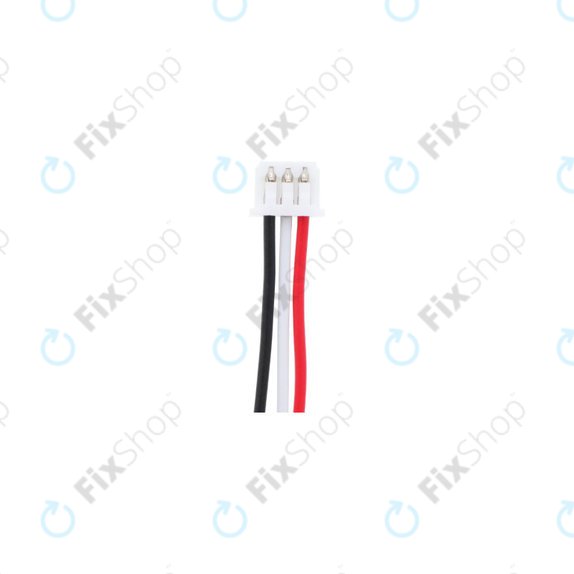 Батерия за Logitech H800, 230mAh, Li-Pol, 3.7V, 533-000067, HQ