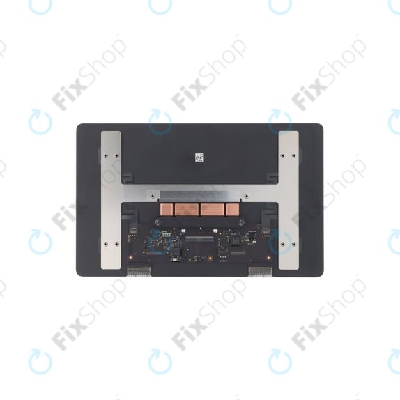 Пълен тракпад за MacBook Air 15", A2941 (2023), Silver, 661-34950, Genuine Apple