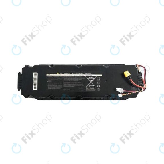 Батерия Li-Ion за Ninebot Segway Max G30, 10INR19/66-4, 15300mAh