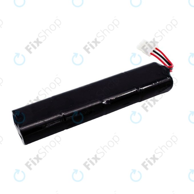 Батерия за Schiller America AED 10 Jump Start, 3000mAh, Li-MnO2, 12V, 00185-2, HQ