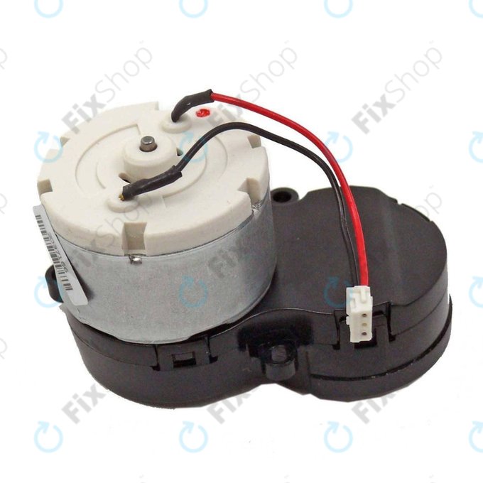 Мотор на страничната четка за Dreame Bot L10 Ultra, L20 Ultra, Mi Robot Vacuum X20