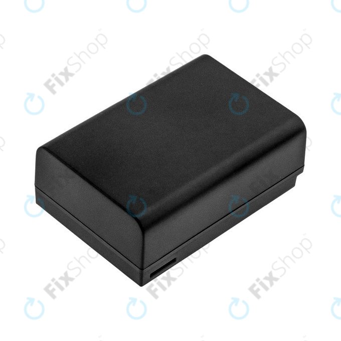 Батерия за Nikon Z50, Z50 ZFC, Z30, Z FC, 1280mAh, Li-Ion, 7.6V, EN-EL25, HQ