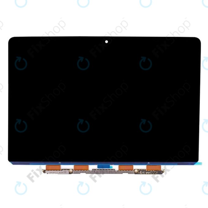 LCD дисплей за MacBook Pro 13" A1502 (късна 2013 – средата на 2014), Refurbished