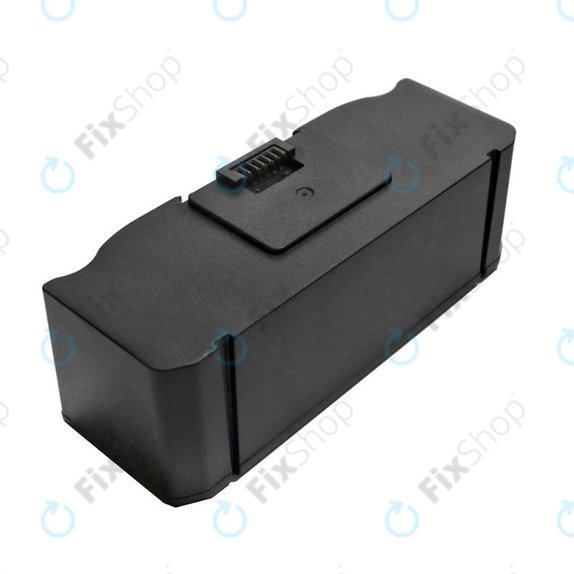 Батерия за iRobot Roomba e-series, i-series, ABL-D1, 4624864, ABL-D2, Li-Ion 14.4V 5200mAh, HQ