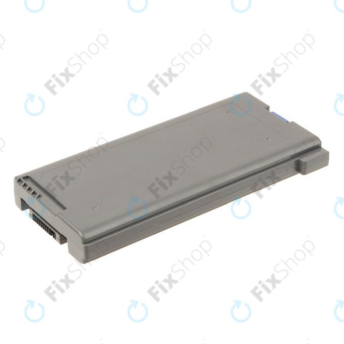 Батерия за Panasonic Toughbook CF-30, 31, 53, 8400mAh, Li-Ion, 10.65V, CF-VZSU46, HQ
