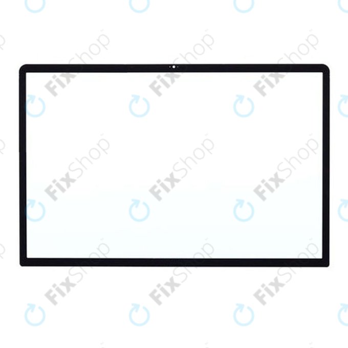 Предно стъкло за MacBook Pro 15" A1286 (късна 2008 – средата на 2012)