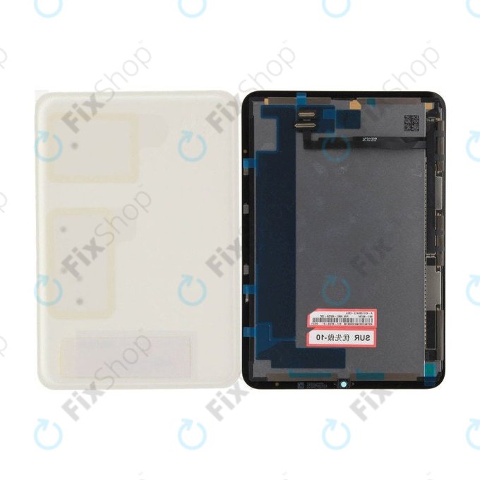 Дисплей за iPad Mini (2024), WiFi и Cellular, 661-46754, Genuine Apple
