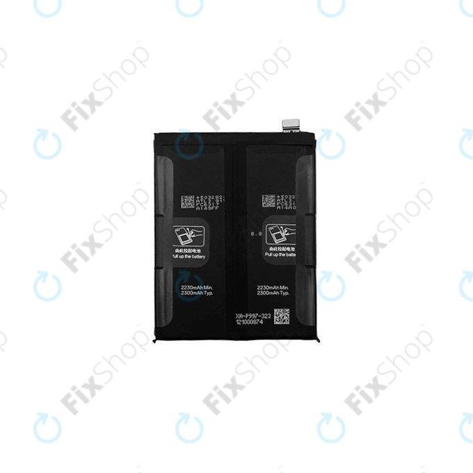 Батерия за Oppo Reno 10 Pro CPH2525, BLP997, 4600mAh