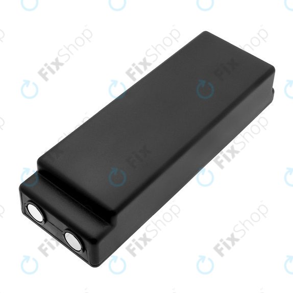 Батерия за Palfinger, Scanreco, 3000mAh, Ni-MH, 7.2V, RSC7220, HQ