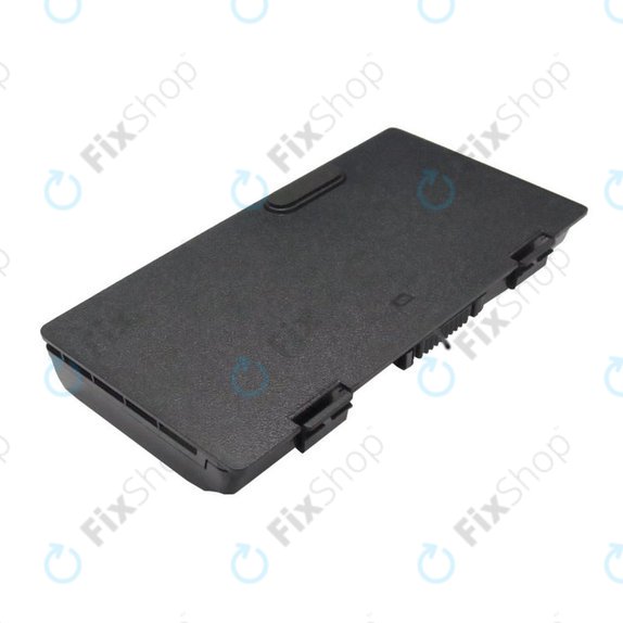 Батерия за Asus X51RL, T12Jg, T12C, X51L, 4400mAh, Li-Ion, 11.1V, A32-X51, HQ