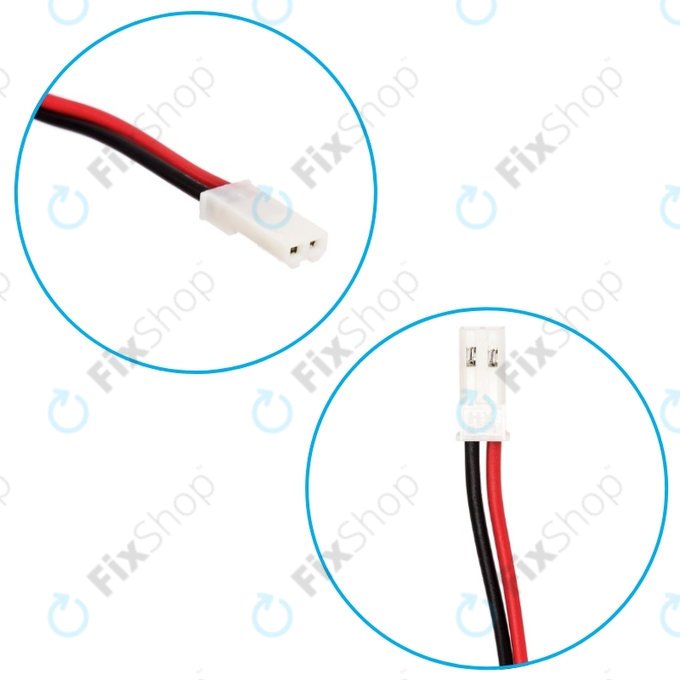 Батерия за Tesla RoboStar-series, Medion MD-series, 2600mAh, Li-Ion, 14.4V, HJ08, HA15, HQ