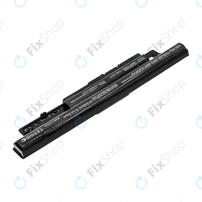 Батерия за Dell Inspiron 14R, 15, 15R, N3521, 2700mAh, Li-Ion, 14.8V, MR90Y, HQ