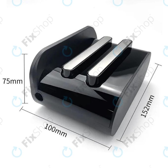Зарядна станция за Xiaomi Viomi V2, V2 Pro, V3, SE, Mi Robot Vacuum Mop-series