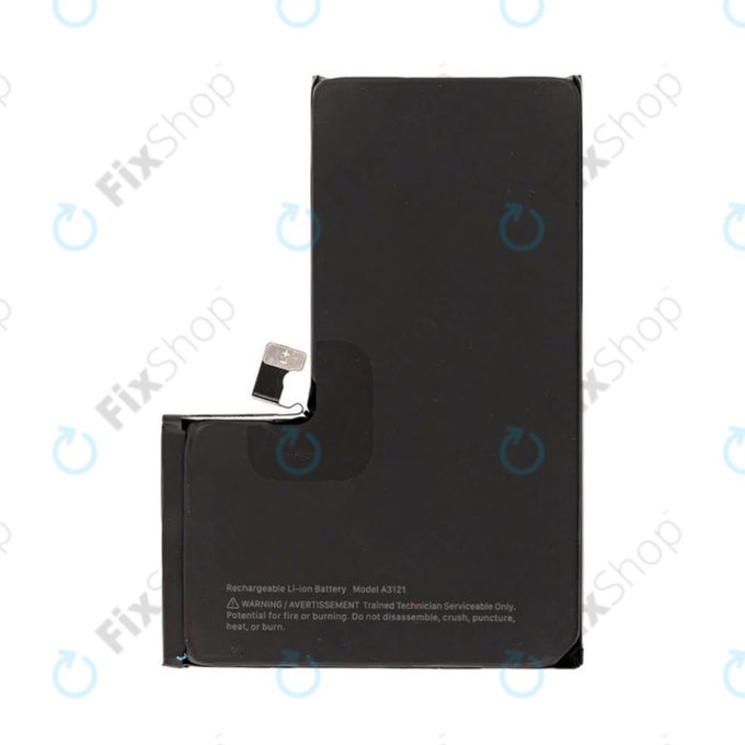 Батерия за iPhone 15 Pro Max, 4422mAh, A3121, Service Pack