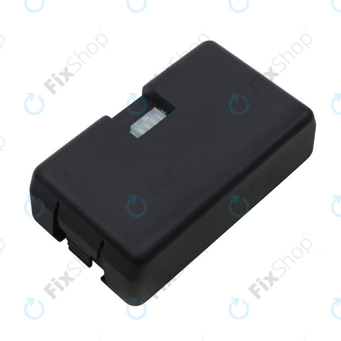 Батерия за Flymo Easilife 800, Gardena Sileno Life 1250, Husqvarna Automower 520, 2500mAh, Li-Ion, 18V, 593 24 72-01, HQ