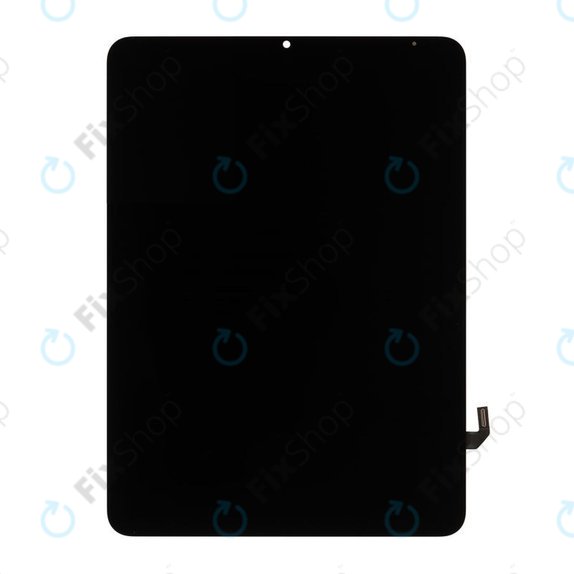 LCD дисплей за iPad Air (5th Gen 2022), 4G Version, Тъчскрийн без рамка, Refurbished