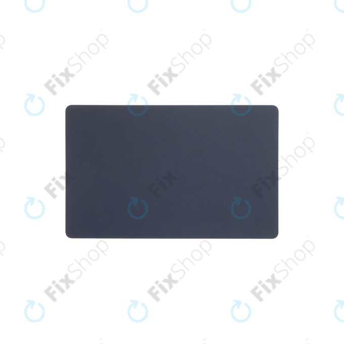 Пълен тракпад за MacBook Air 15", A2941 (2023), Midnight, 661-34952, Genuine Apple