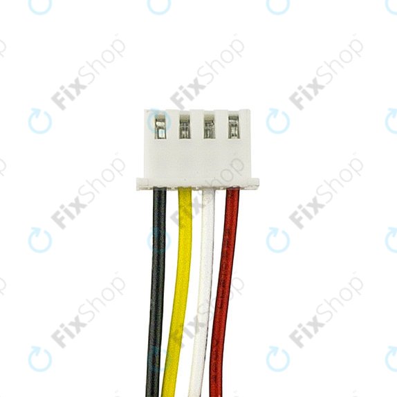 Батерия за Chauvin Arnoux 6116, 8335, Scopix Mobiles Oscilloscope II, Megger CA 6543, 3600mAh, Ni-MH, 9.6V, P-1482, HQ