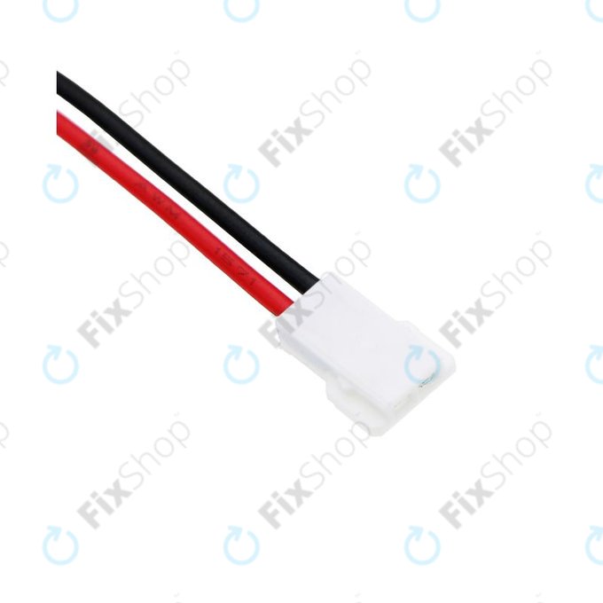Батерия за Aquajack 211, 2600mAh, Li-Ion, 11.1V, PSD 18650, HQ