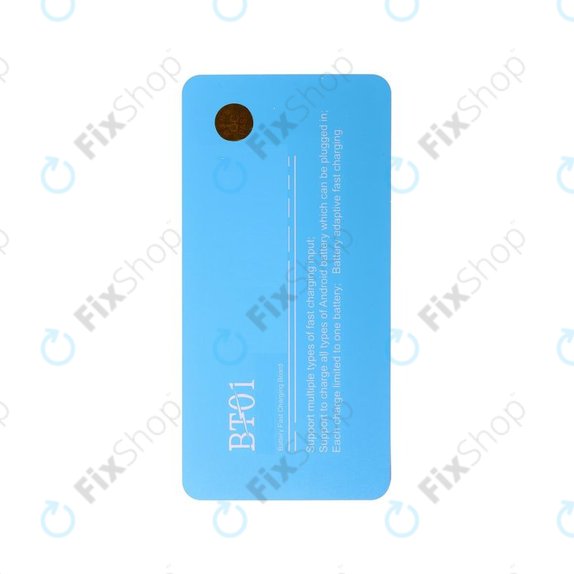 Платка за бързо зареждане на батерии (iPhone 6 – 13 Pro Max), JC BT01