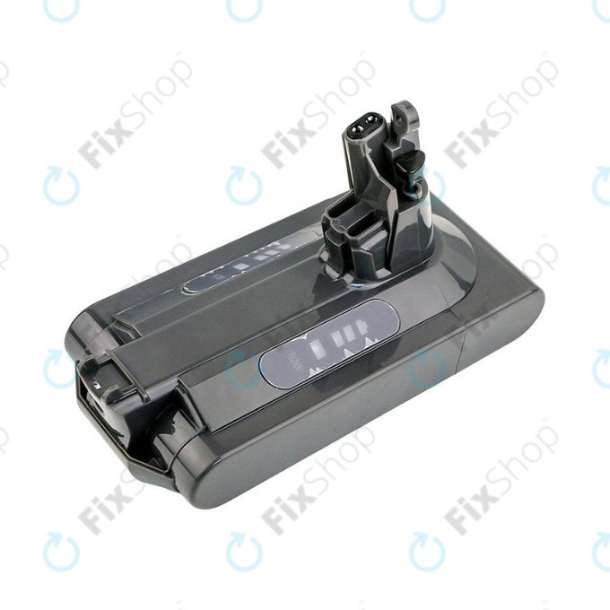 Батерия за Dyson V10, 969352-02, SV12, 206340, Li-Ion 25.2V 2500mAh, HQ