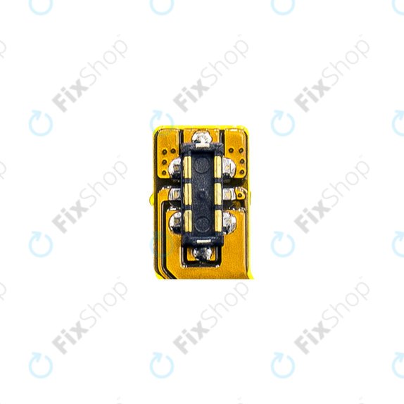 Батерия за Blackberry BBF 100, 3300mAh, Li-Pol, 3.85V, TLp035B1, HQ