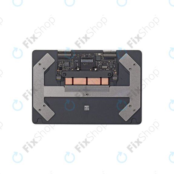 Тракпад за MacBook Air 13" A2337 (2020), сребърен, Silver