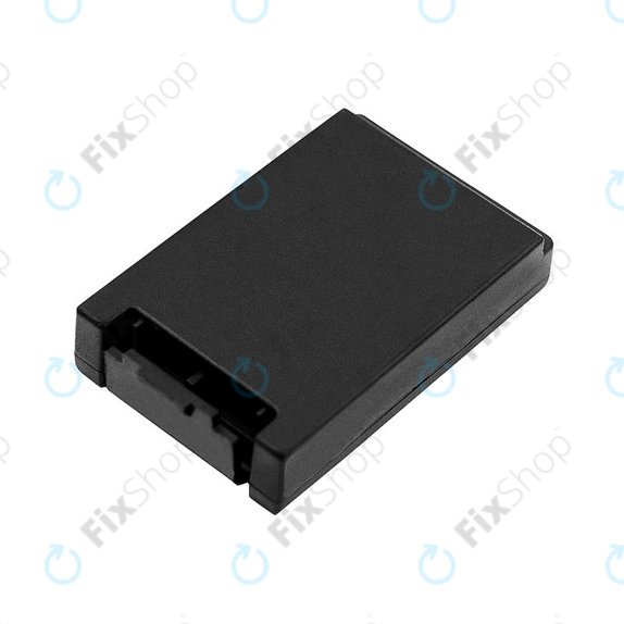 Батерия за Tele Radio TG-TXMNL, 2400mAh, Li-Ion, 3.7V, D00004-02, HQ