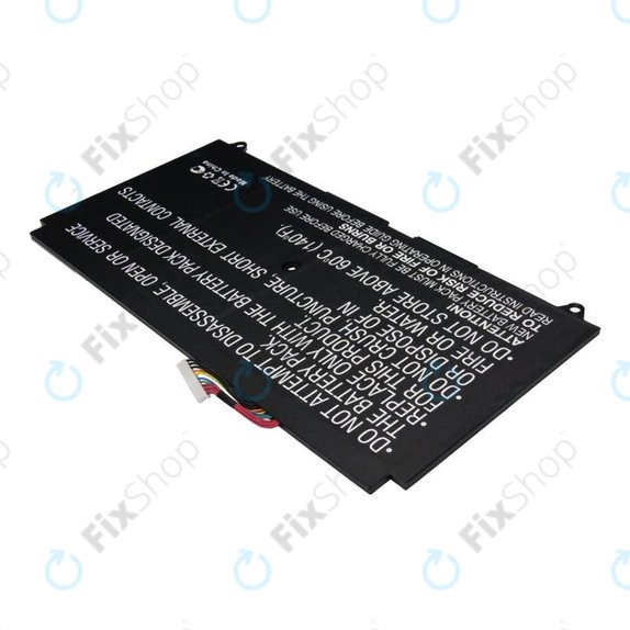 Батерия за Acer Aspire S7, 6250mAh, Li-Pol, 7.5V, AP13F3N, HQ