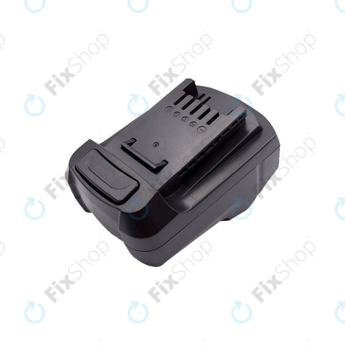 Батерия за Einhell RT-CD 18/1 Li, 2000mAh, Li-Ion, 18V, 45.113.13, HQ