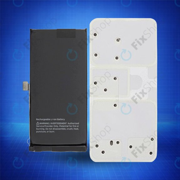 Батерия за iPhone SE (3rd Gen 2022), 2018mAh, 661-25890, Genuine Apple