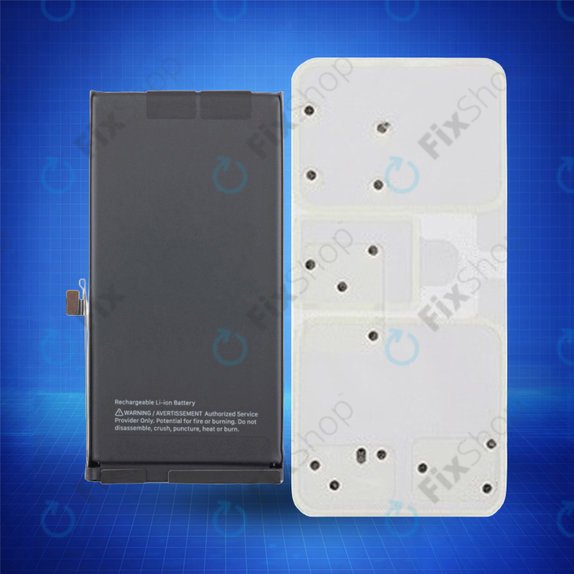 Батерия за iPhone 15, 3349mAh, 661-35885, Genuine Apple