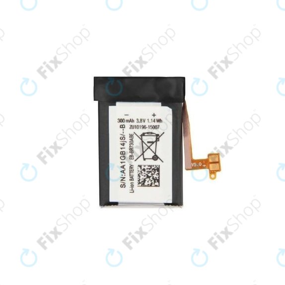 Батерия за Samsung Gear Sport R600, EB-BR730ABE, 300mAh