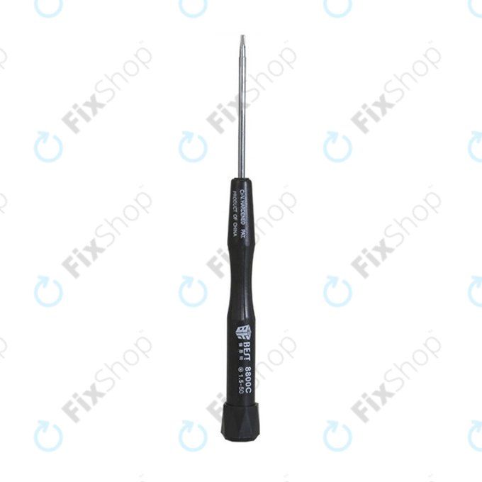 Отвертка Pentalobe PL1 (0.8mm), Best 8800C