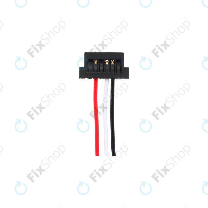Батерия за Mitac Mio P350, P550, 1250mAh, Li-Ion, 3.7V, BL-LP1230, HQ