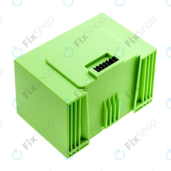 Батерия за iRobot Roomba e-series, i-series, ABL-D1, 4624864, ABL-D2, Li-Ion 14.4V 3400mAh, HQ
