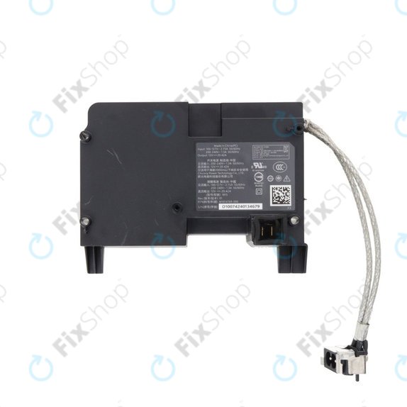 Захранващ блок за Microsoft Xbox One X, 1815, Refurbished