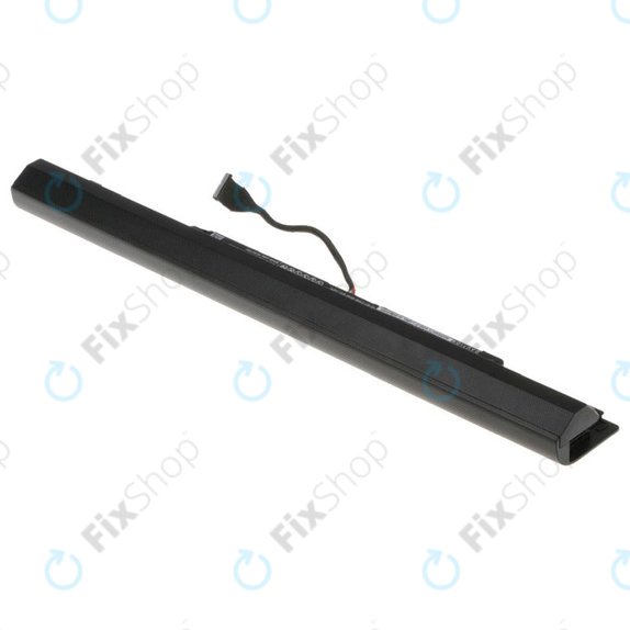 Батерия за Lenovo Ideapad 100, 110, 300, B50, B71, 2200mAh, Li-Ion, 14.4V, L15M4A01, HQ