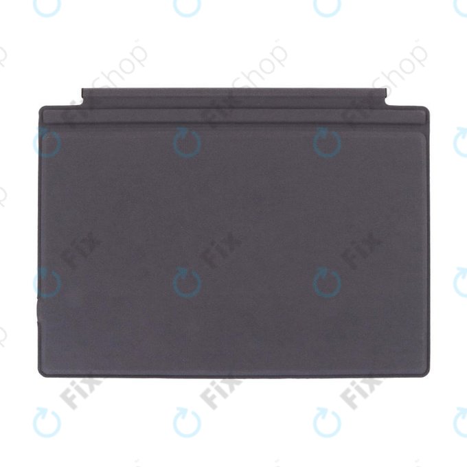 Клавиатура за Microsoft Surface Pro 4, US, черен, Black