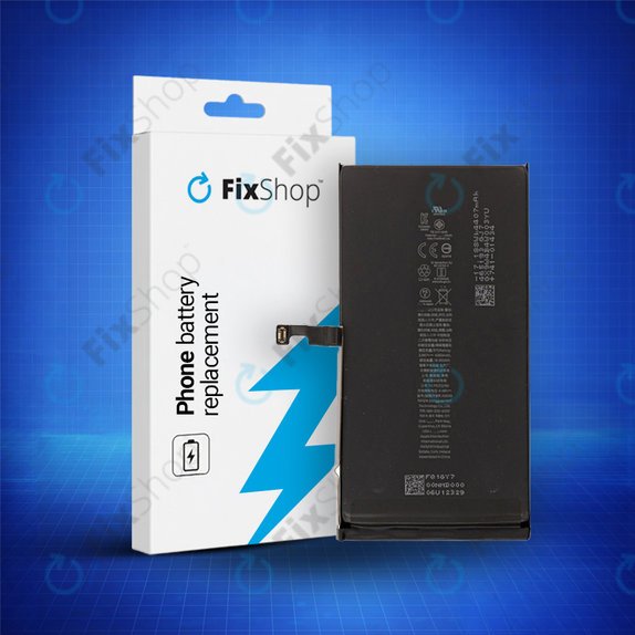 Батерия за iPhone 15 Plus, 4383mAh, A3039