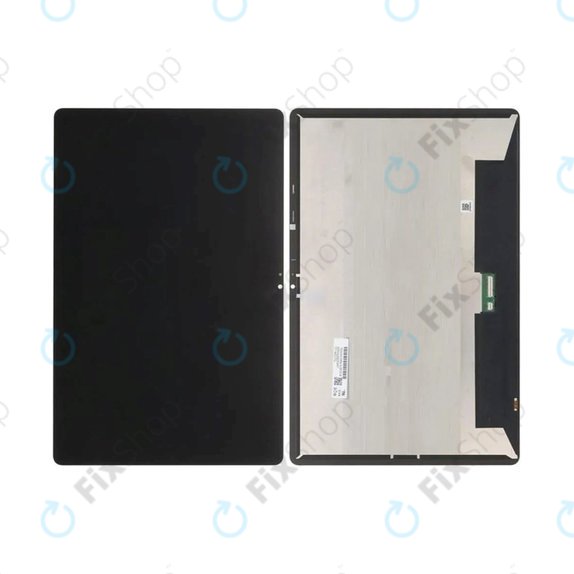 LCD дисплей за Lenovo Tab P12, Тъчскрийн без рамка, TFT