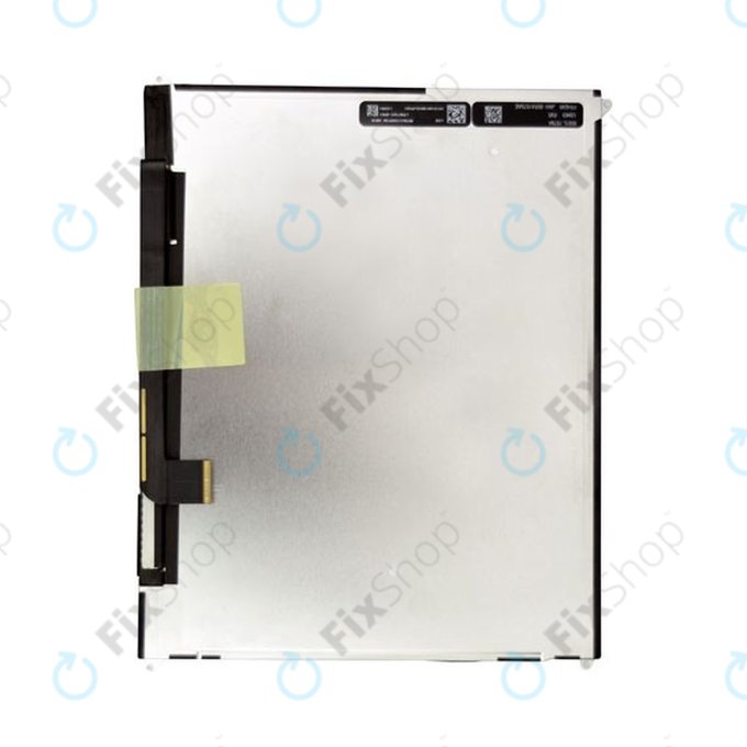 LCD дисплей за Apple iPad 3, iPad 4, Refurbished