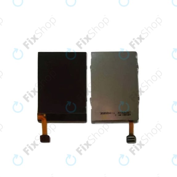 дисплей за Nokia N77,N82,N78,6210n,N79,6760,E75,5730,E52,E55,E66,5330