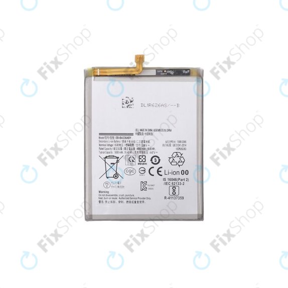 Батерия за Samsung A53 A536B, EB-BA336ABY, 5000mAh