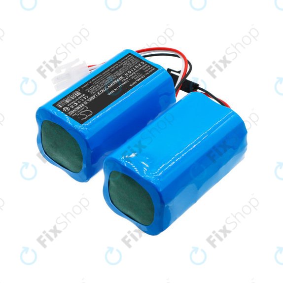Батерия за Symbo Laserbot 750, 5200mAh, Li-ion, 14.8V, 102248, HQ