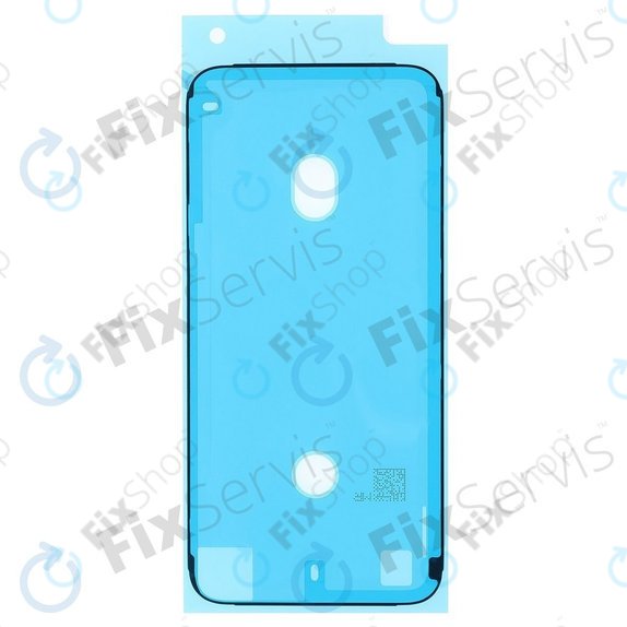 лепенка за дисплей LCD за iPhone X
