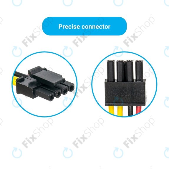 Батерия за Proscenic Cocoa Smart 780T, 790T, Summer P1s, P2s, VR1717, Li-Ion 14.8V 2600mAh, HQ